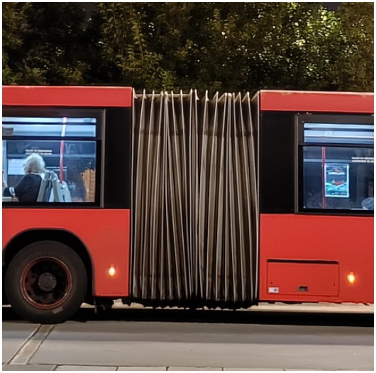 BlogBusurbano's tweet image. Claro, claro. La #Lín11 continúa
"derivada" por ahí a día de hoy 

(y llámales "articulados", que
nos hace más ilusión... 😄)