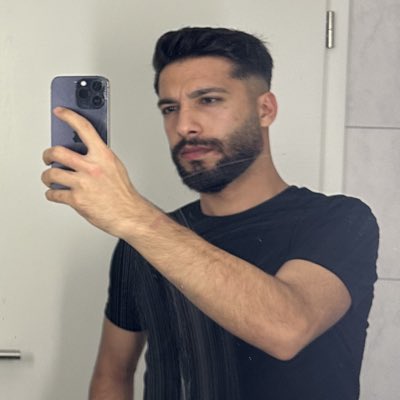 Hacialiceliik's tweet photo. #YeniProfilResmi https://t.co/DUwwZZ4p95