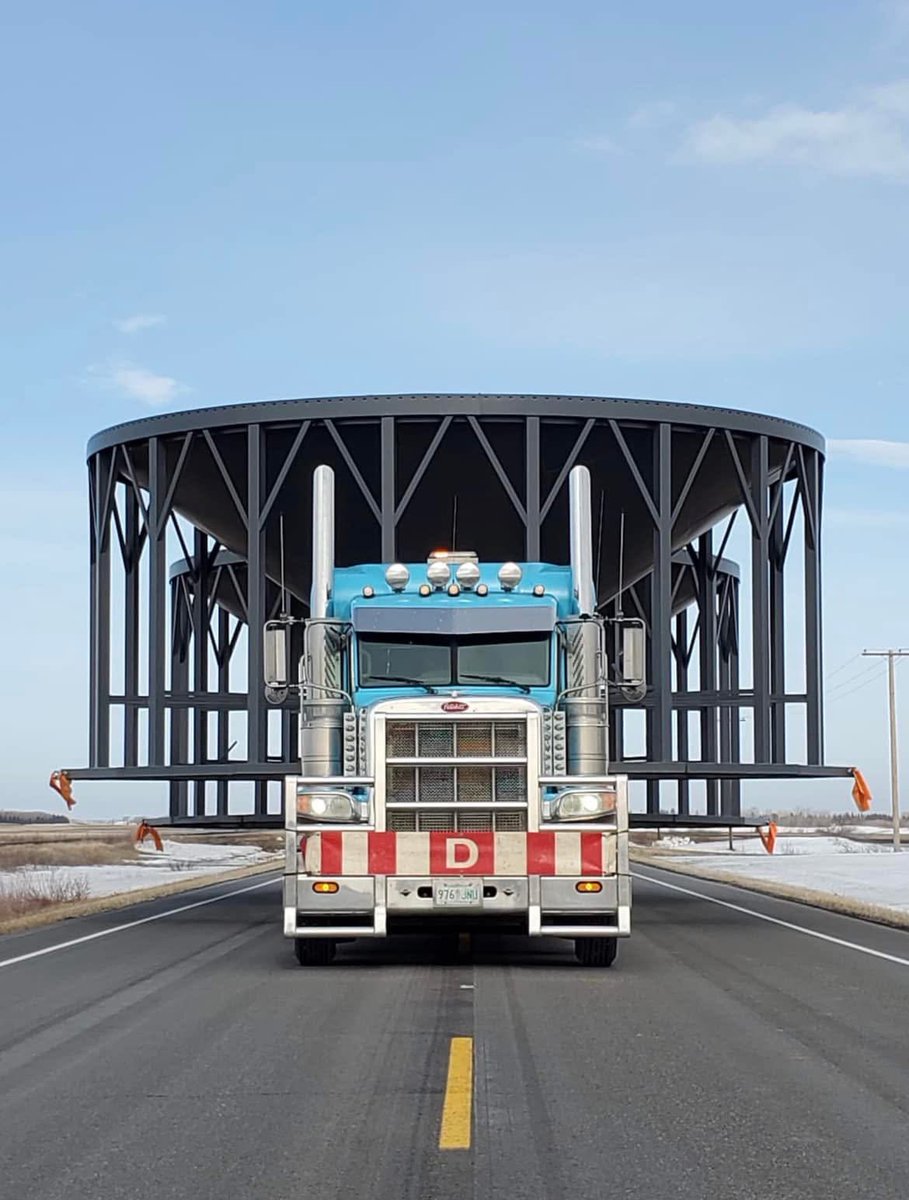 *NOW HIRING* Pilot Truck Drivers

- Hopper cone hauling operation based out of Resource, SK near Melfort
- FT, early mornings, 10hr days Mon-Fri 
- Some physical labor 
- Class 5 driver’s license 
- Retirees and students welcomed 

Call Cole Blaikie at 3068537175 for more info.