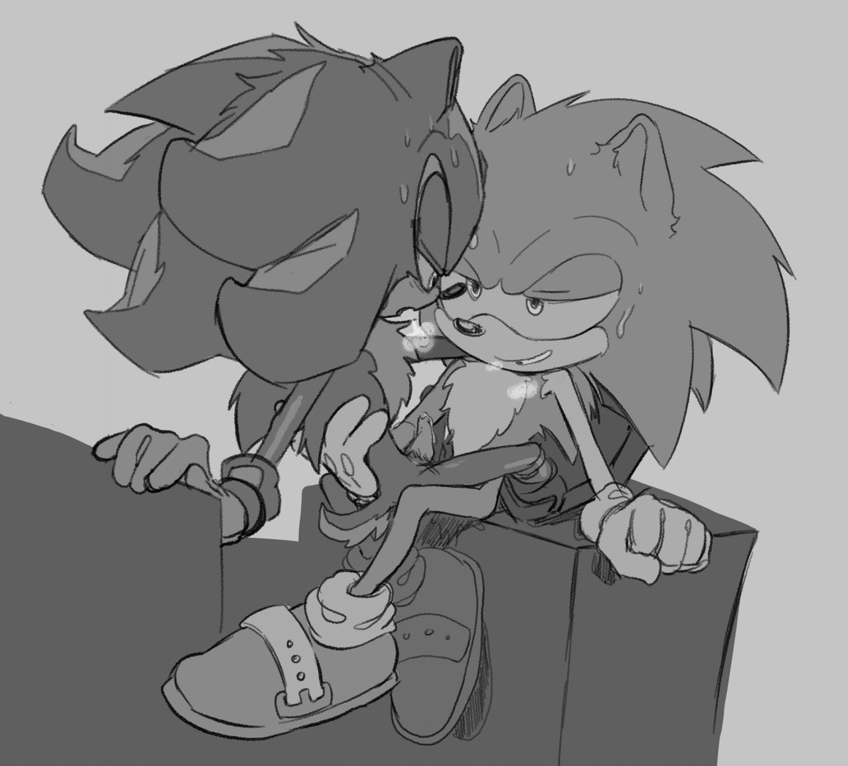 skizzarding's tweet image. losing composure

#sonadow #shadonic #sonadownsfw #shadonicnsfw