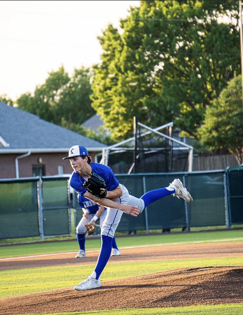 Cameron Cooper (@cameronacooperr) on Twitter photo End of regular season stats
11 GS
56 IP
7-2
1.3 WHIP
2.6 ERA
21 ER
45 SO
28 BB
46 LOB
<a href="/Coachgarz2/">Ramon Garza</a> <a href="/DCMVBaseball/">DCMV Baseball</a> End of regular season stats
11 GS
56 IP
7-2
1.3 WHIP
2.6 ERA
21 ER
45 SO
28 BB
46 LOB
<a href="/Coachgarz2/">Ramon Garza</a> <a href="/DCMVBaseball/">DCMV Baseball</a>
