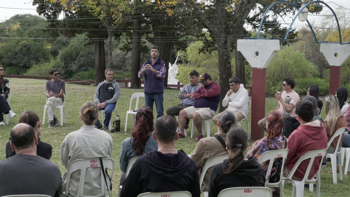 Guillermo Michel tweet media