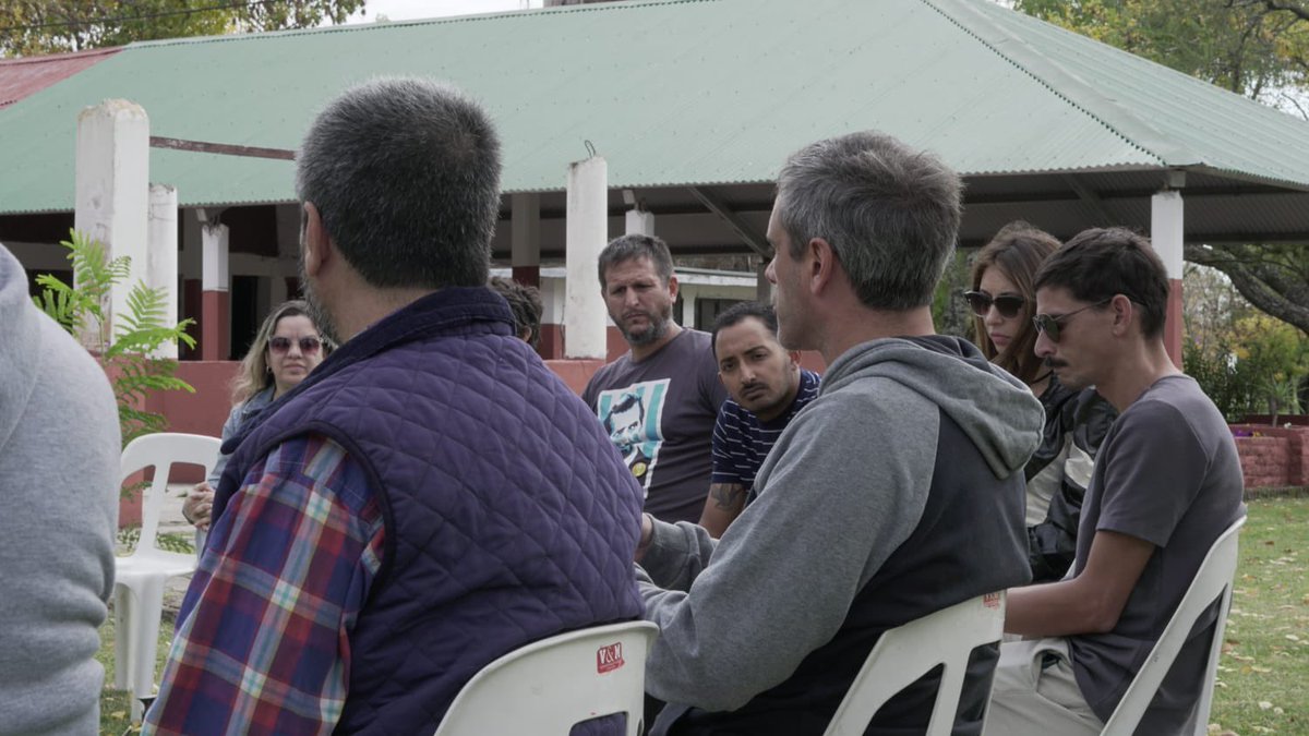 Guillermo Michel tweet media