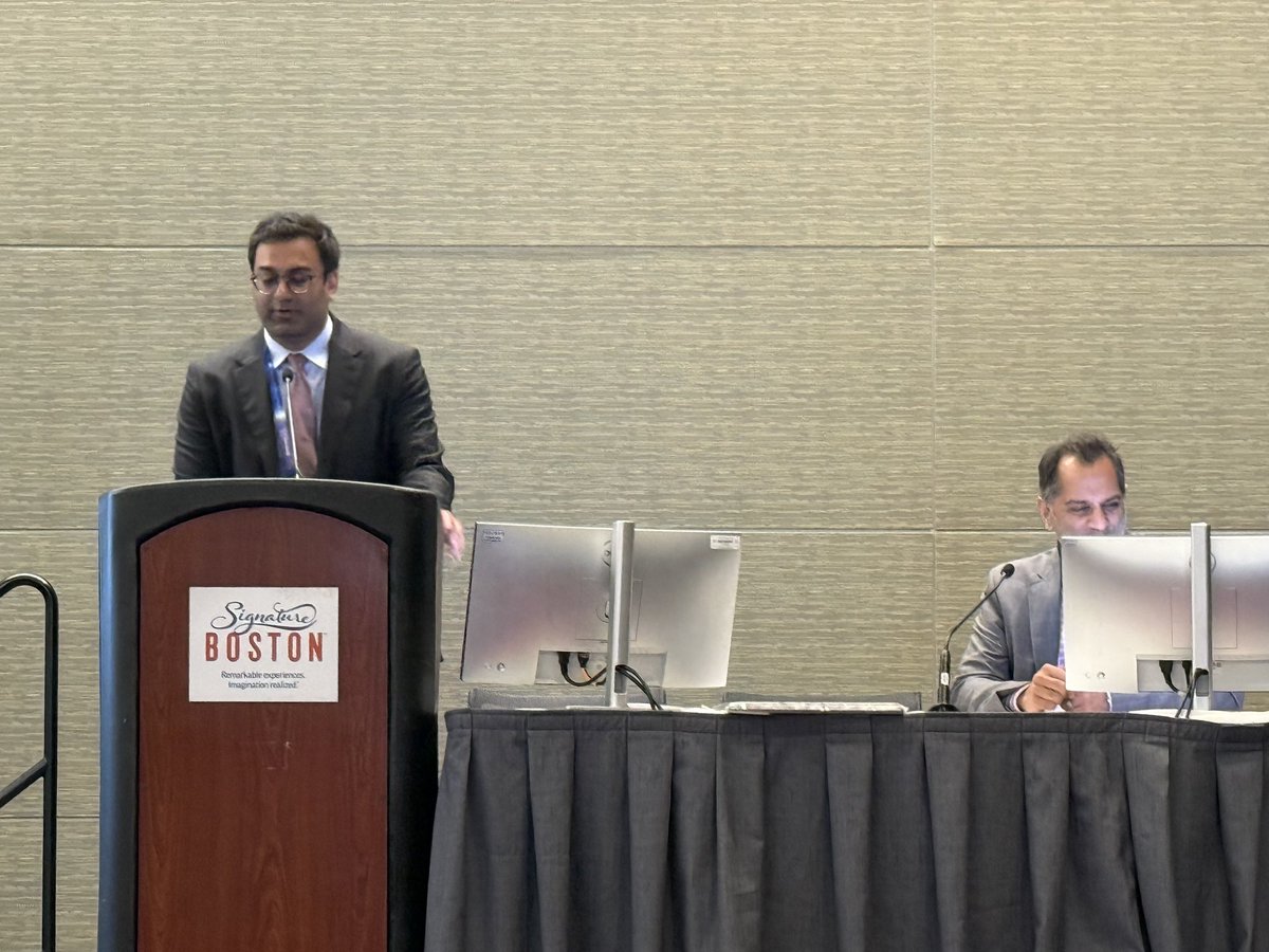 Rushna Ali (@rushnaali6) on Twitter photo Winner of the William Sweet award at #AANS2025 Dr. Rahul Kumar on his work on transpositional MVDs with mentor Dr. Bruce Pollock <a href="/MayoClinicNeuro/">Mayo Clinic Neuro</a> <a href="/AANSNeuro/">AANS</a> <a href="/painsection/">AANS/CNS Joint Section on Pain</a> <a href="/MayoClinic/">Mayo Clinic</a> Winner of the William Sweet award at #AANS2025 Dr. Rahul Kumar on his work on transpositional MVDs with mentor Dr. Bruce Pollock <a href="/MayoClinicNeuro/">Mayo Clinic Neuro</a> <a href="/AANSNeuro/">AANS</a> <a href="/painsection/">AANS/CNS Joint Section on Pain</a> <a href="/MayoClinic/">Mayo Clinic</a>