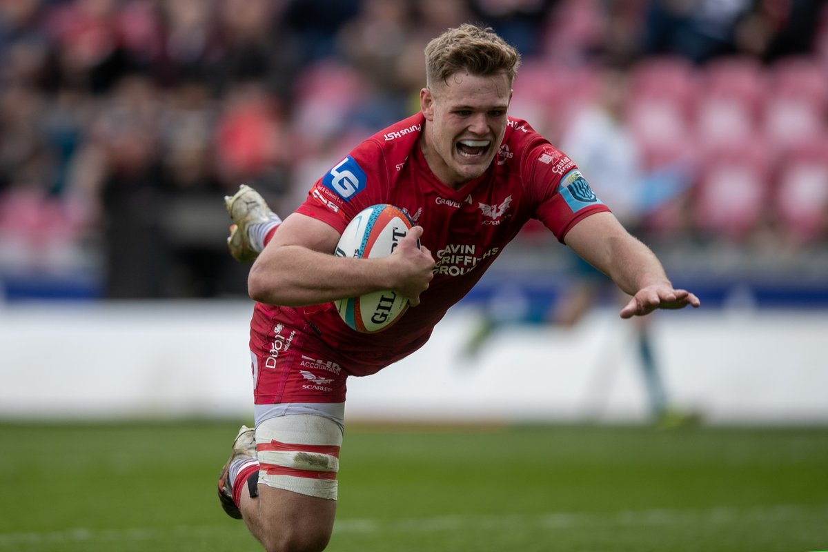 scarlets_rugby's tweet photo. 🗞️  Match report from a stunning bonus-point win over URC leaders Leinster

The Parc was rocking today!!!

🔗 https://t.co/rF80k3juxa

Adroddiad y gêm wrth i'r Scarlets hawlio buddugoliaeth pwynt bonws yn erbyn Leinster

#SCAvLEI https://t.co/4gx36utEQs