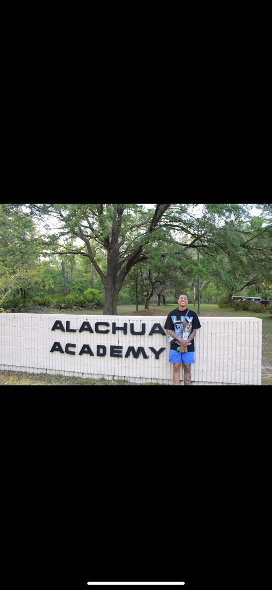 Liv McGill (@mcgiaivia1) on Twitter photo Feeling very blessed to inspire and be inspired by the young women at Alachua Academy. Had a great time!
<a href="/Fl_Victorious/">Florida Victorious</a> #FVFOUNDATION Feeling very blessed to inspire and be inspired by the young women at Alachua Academy. Had a great time!
<a href="/Fl_Victorious/">Florida Victorious</a> #FVFOUNDATION