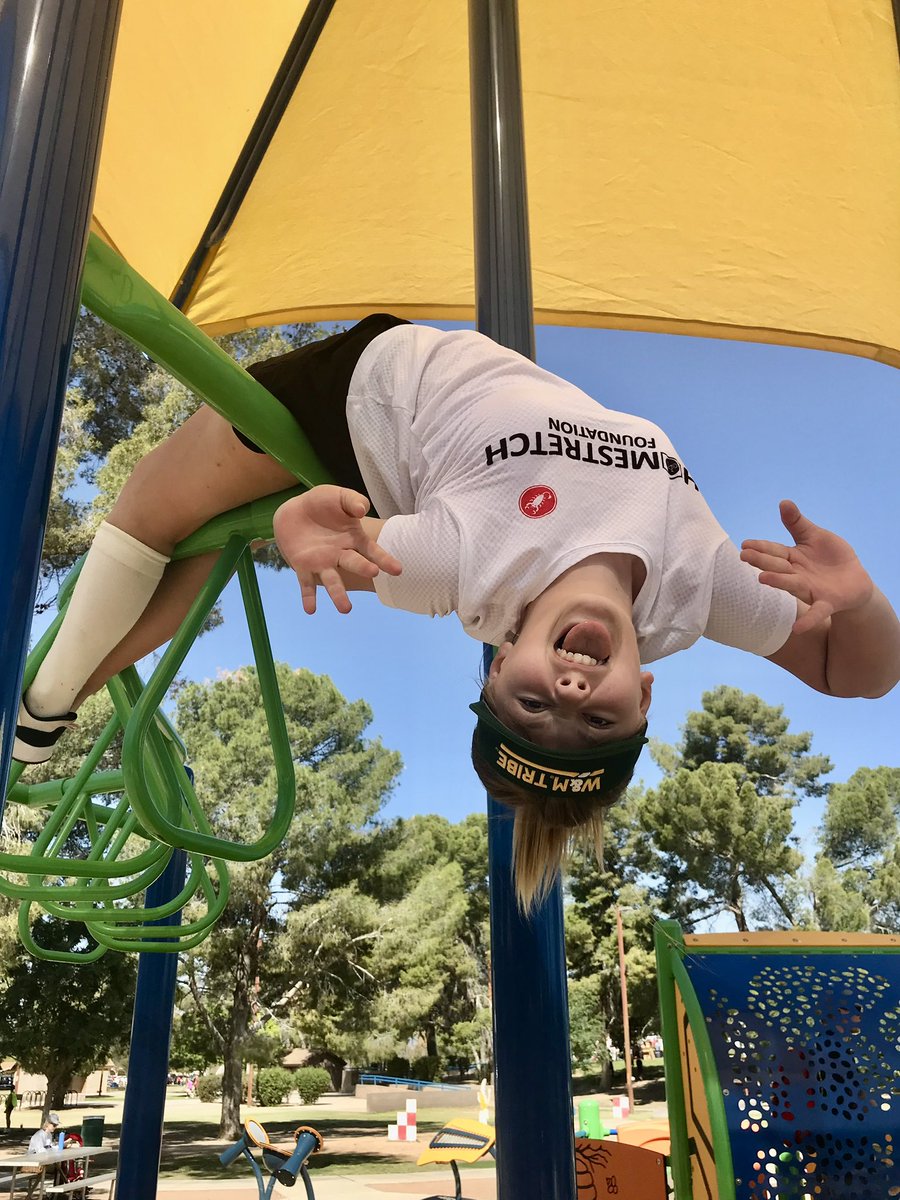KathrynBertine's tweet photo. Ava rocked the national anthem today. 🎶🎤🇺🇸 She did an amazing job kicking off Tucson’s #AmericanHeartWalk, complete with playground stops and pancakes afterward. So darn proud of this kid. I often forget she’s a #chdwarrior and has endured more than a few heart surgeries in her 13 years. We tend to focus more on laughter, great conversations, bike rides, tree climbing, playground seeking, and @LeBuzzCaffe & Dutch Bros treat stops. 

Ava is all heart and keeps me young at heart. I am forever thankful our paths crossed & we’re stuck with each other for life. Thank you Scott, Julie and @FoutsAva! We love you so much. 🥰🥰🥰🥰🥰