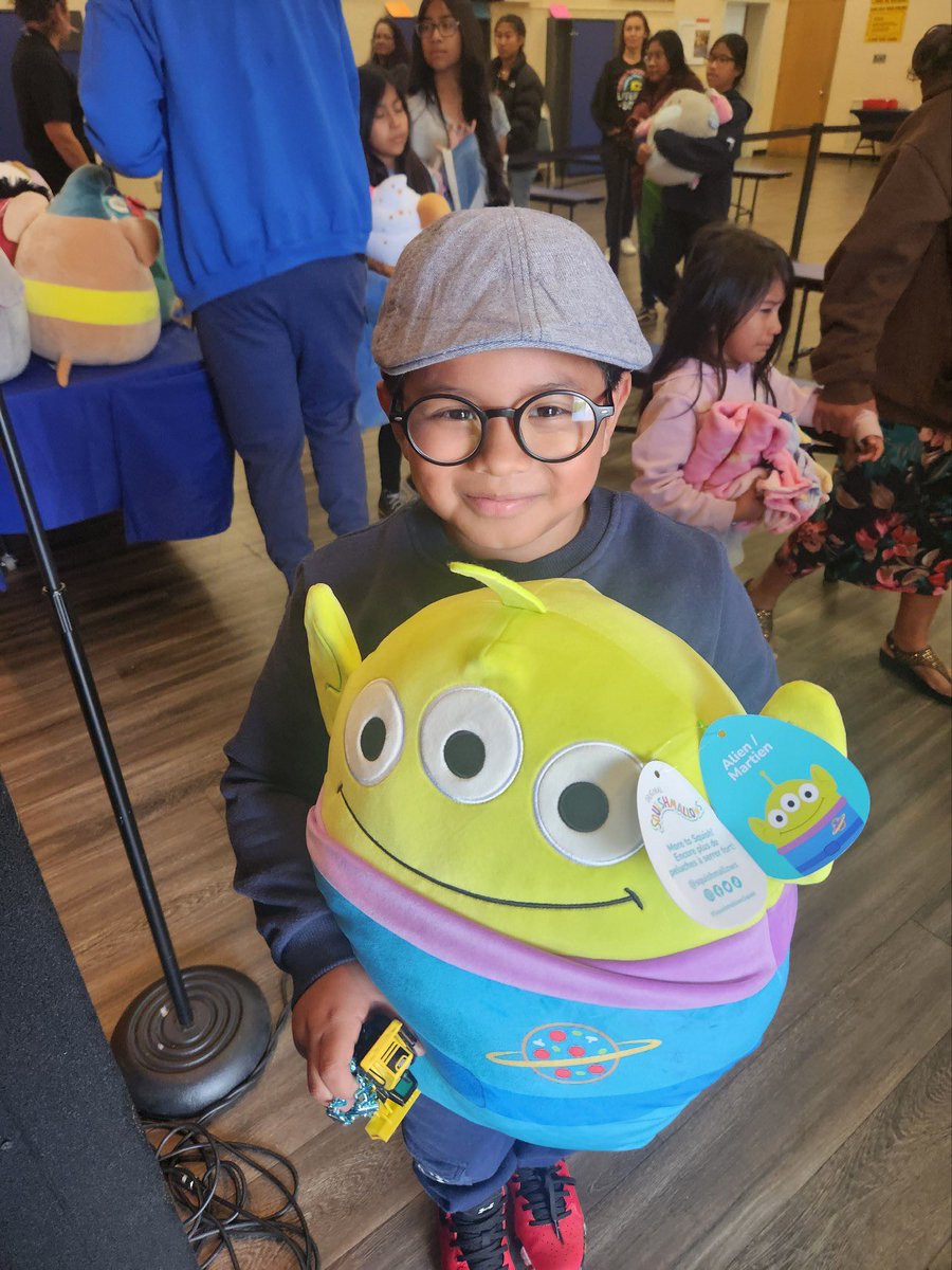 Pamela Damonte VN-VG Community of schools tweet media