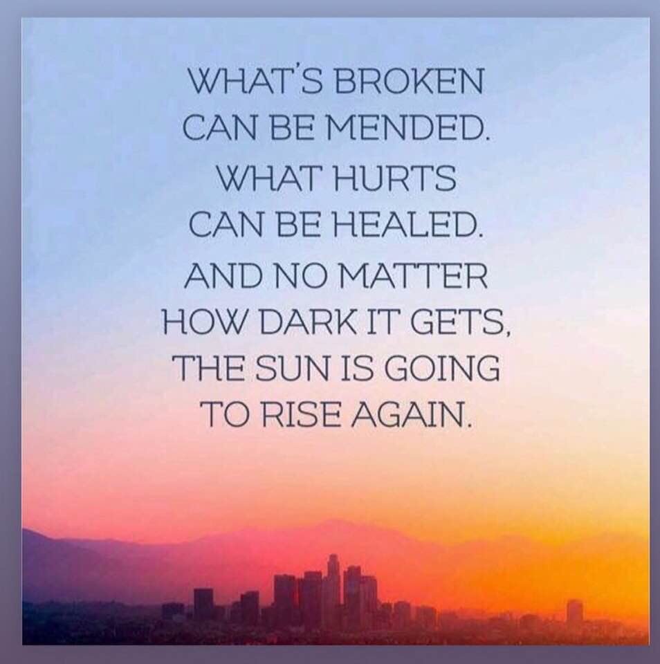 NancySinatra's tweet photo. I'm sorry I don't know who wrote this but it's inspirational. https://t.co/kBzAwfuBf6