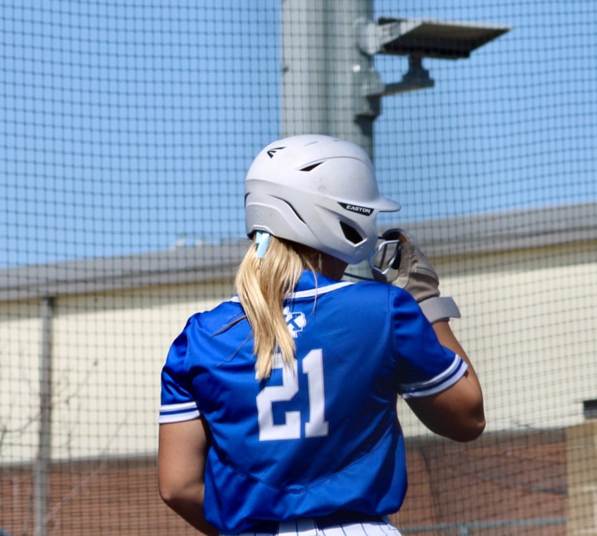 Paige Bianchi 2026 (@paigebianchii13) on Twitter photo End of junior year stats:
.371 BA
.601 OBP
20 Walks
5 SO
34 Runs
<a href="/CoyotesDen/">Weatherford College Softball</a>
<a href="/GloryAdkinsGold/">Glory Adkins GOLD 18U</a> End of junior year stats:
.371 BA
.601 OBP
20 Walks
5 SO
34 Runs
<a href="/CoyotesDen/">Weatherford College Softball</a>
<a href="/GloryAdkinsGold/">Glory Adkins GOLD 18U</a>