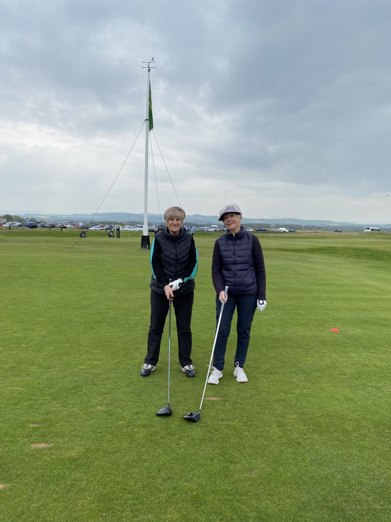 East Lothian Ladies' County Golf Association tweet media