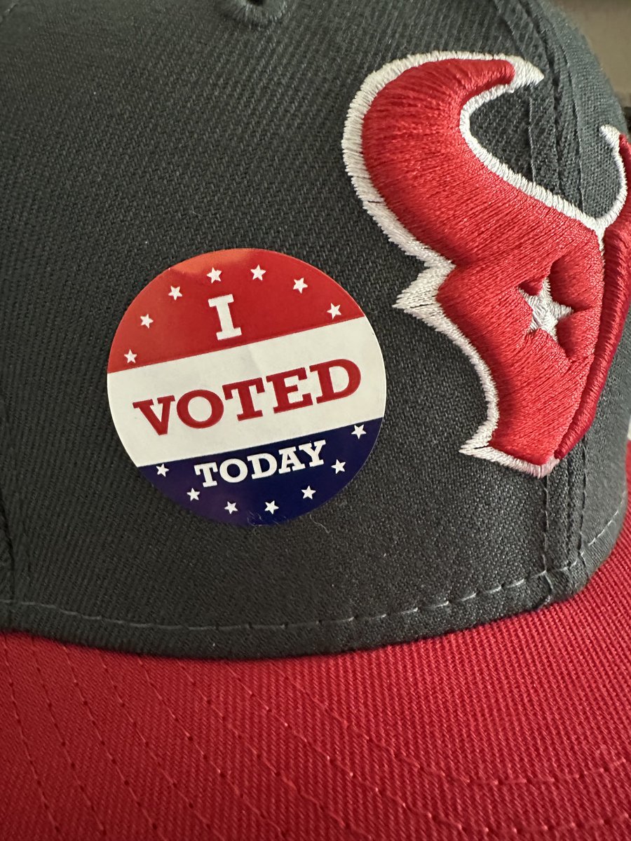 #KatyISDVotes
