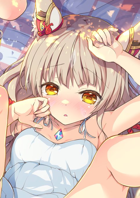 ピキニック日和②ニア 