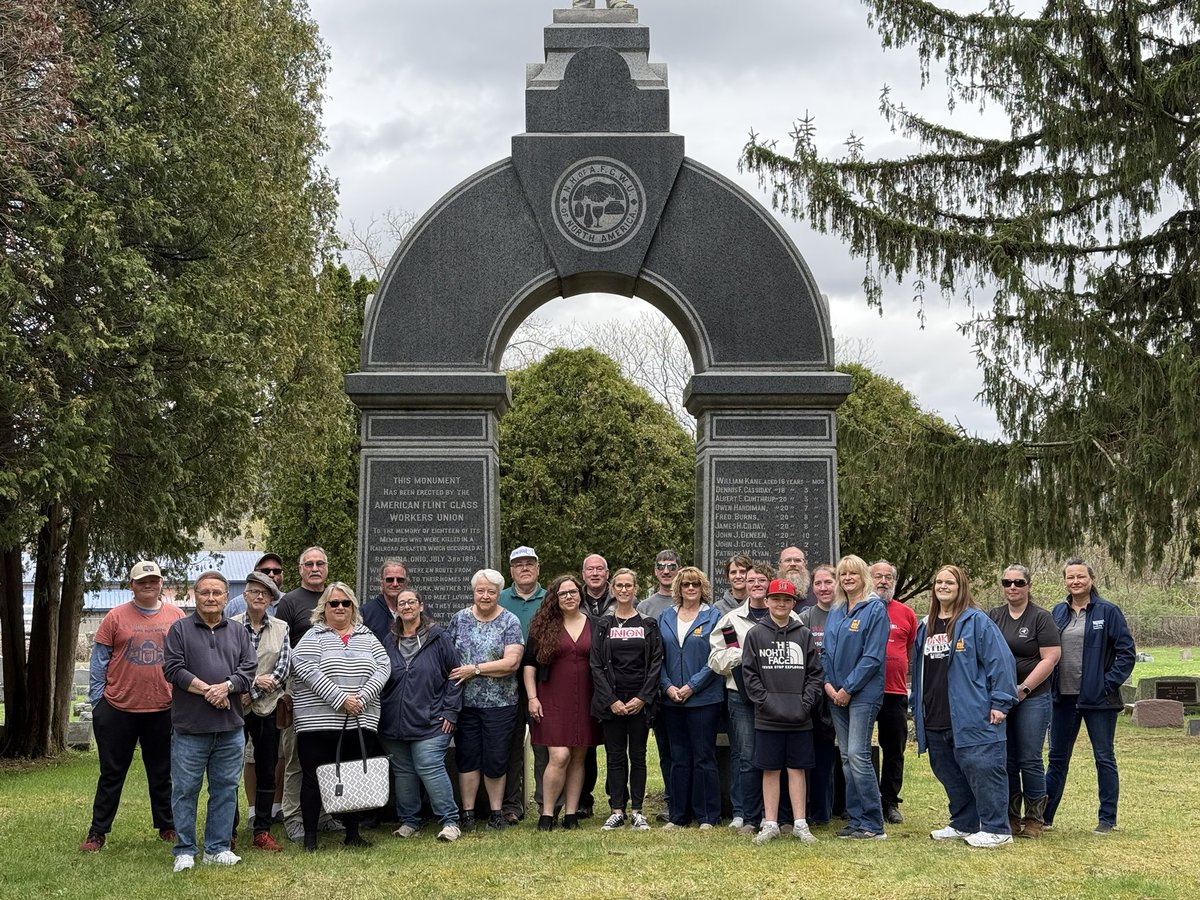 Dora Leland π·π (@doraleland) on Twitter photo Southern Tier Labor Chapter observation of #WorkersMemorialDay <a href="/NYSAFLCIO/">NYS AFL-CIO // #UnionStrong</a> <a href="/NYSPEF/">NYS PEF</a> <a href="/nysut/">NYSUT</a> <a href="/RGVALF_AFLCIO/">Rochester & Genesee Valley Area Labor Federation</a> Southern Tier Labor Chapter observation of #WorkersMemorialDay <a href="/NYSAFLCIO/">NYS AFL-CIO // #UnionStrong</a> <a href="/NYSPEF/">NYS PEF</a> <a href="/nysut/">NYSUT</a> <a href="/RGVALF_AFLCIO/">Rochester & Genesee Valley Area Labor Federation</a>