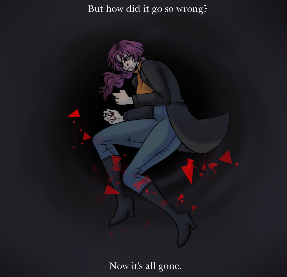 eternal ascendance tweet media