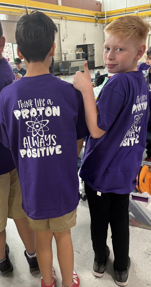 McCaw STEAM Academy tweet media