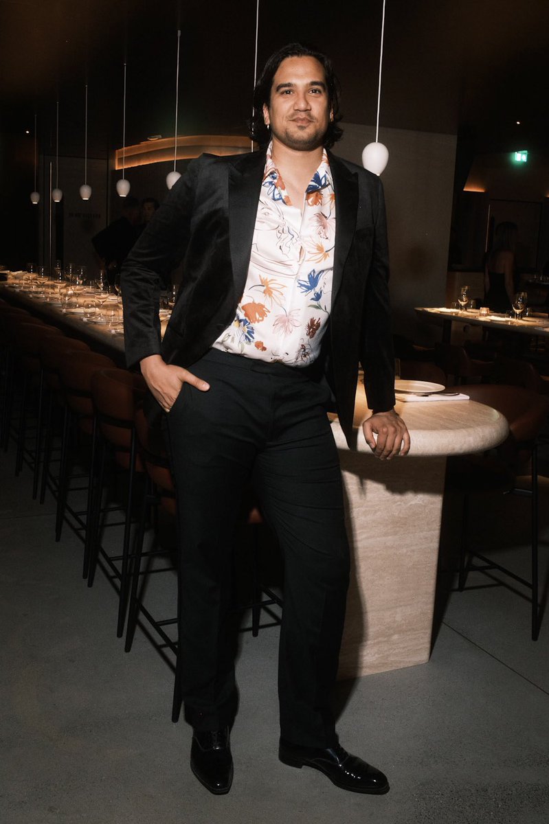 Daddy’s out 
<a href="/LoopVIP/">LOOP</a> 
#georgeonaboat 📷