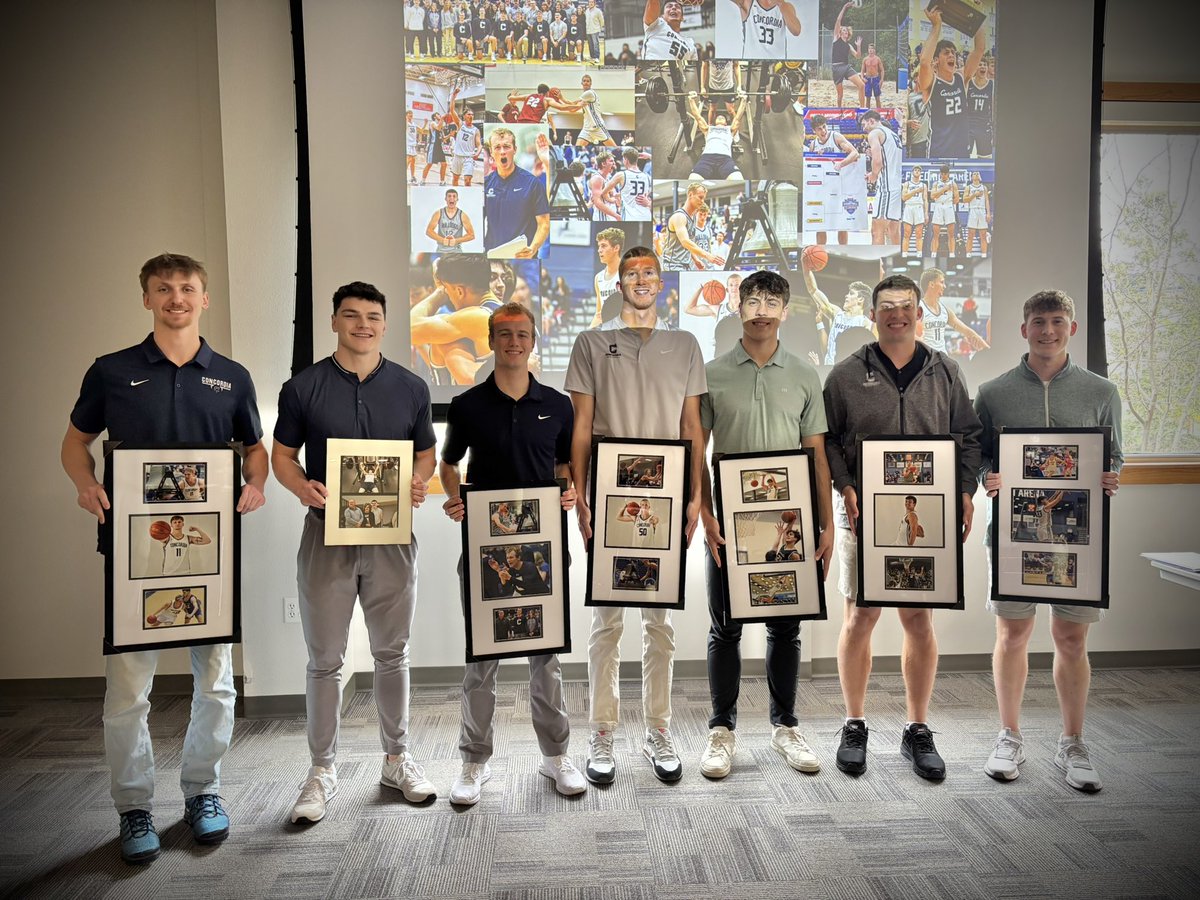 Special Dudes. Special Class.