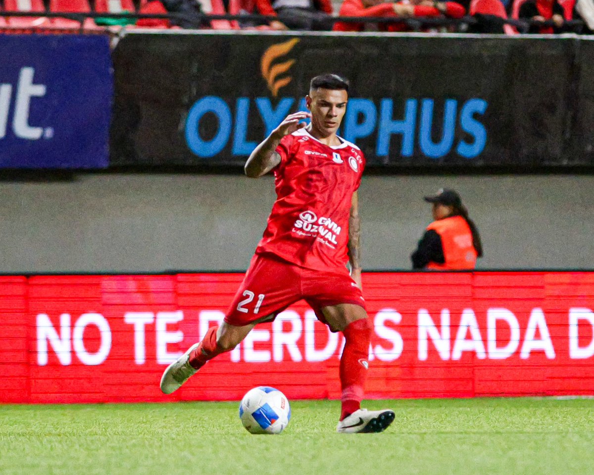 Partido difícil y muy trabajado. 

3 puntos importantísimos para nuestro objetivo.
Seguimos enfocados y con ganas de más.

Vamos <a href="/ulcsadpoficial/">Unión La Calera SADP</a>! 🔴⚪️