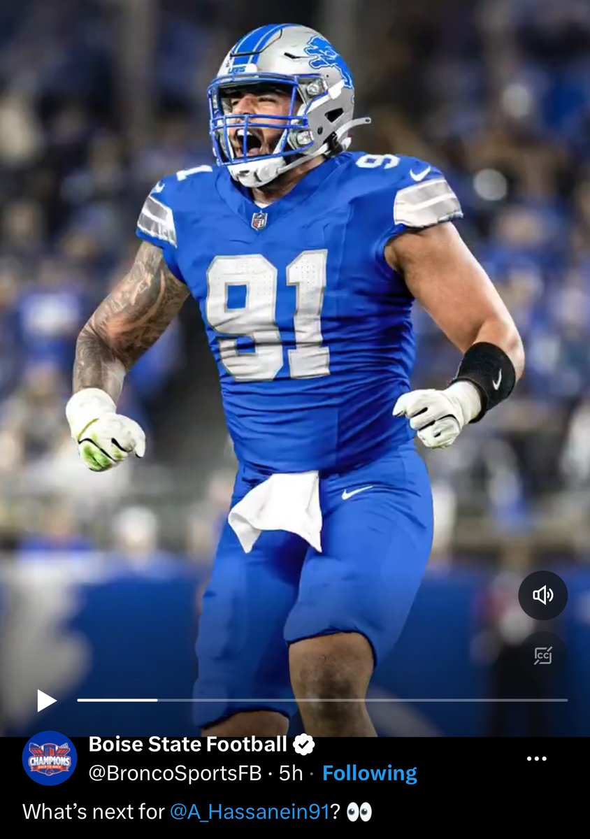 Brandon Jones (@coach_b_jones_) on Twitter photo The 1st Egyptian player drafted to the NFL- Congratulations <a href="/A_Hassanein91/">Ahmed Hassanein</a>
#BuiltDifferent
#ProcessOverOutcome The 1st Egyptian player drafted to the NFL- Congratulations <a href="/A_Hassanein91/">Ahmed Hassanein</a>
#BuiltDifferent
#ProcessOverOutcome