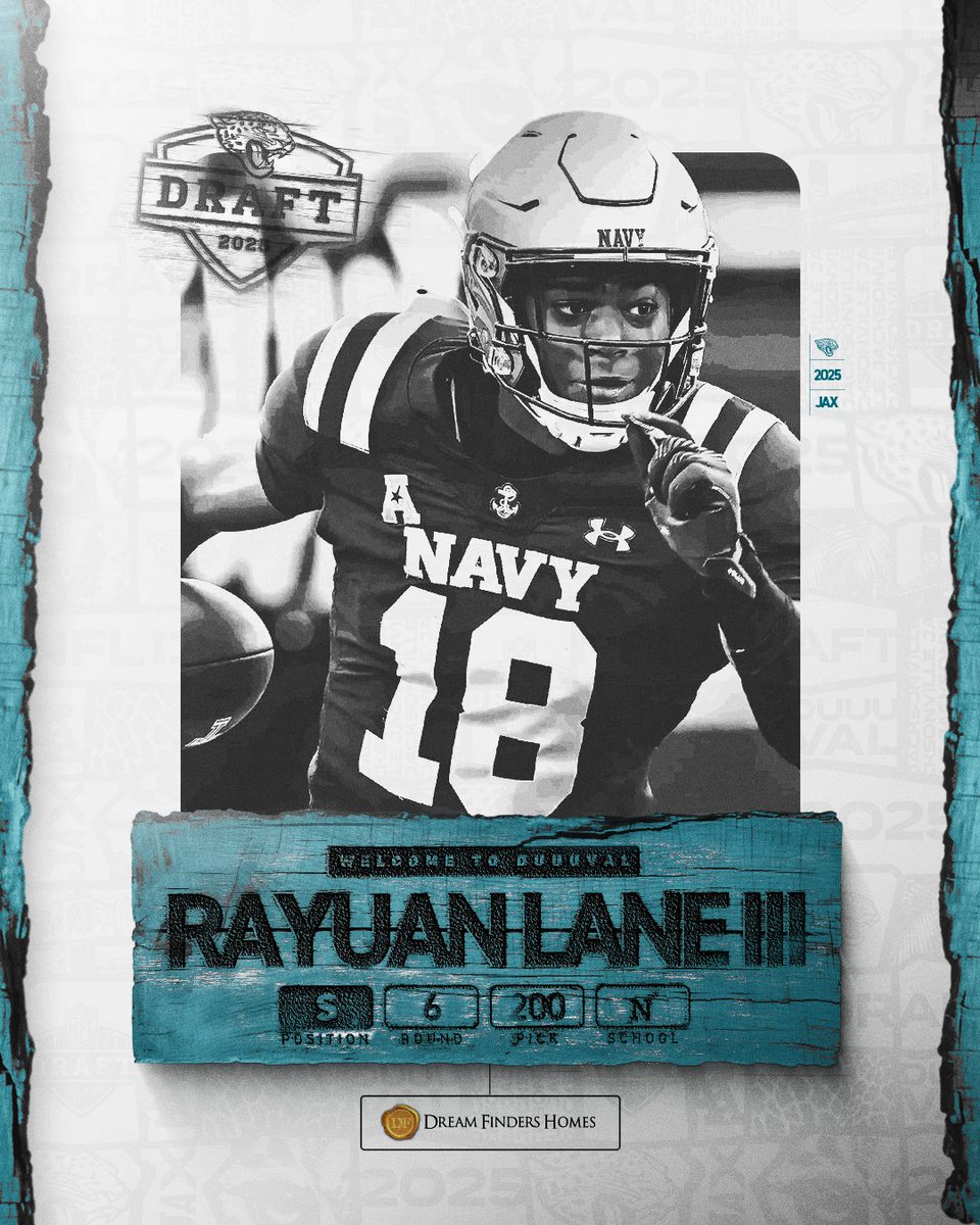 Jacksonville Jaguars tweet media