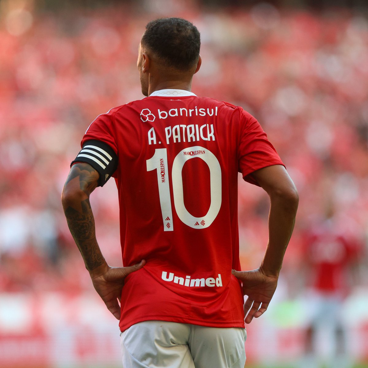 DataFutebol's tweet image. Alan Patrick é o primeiro jogador no Brasileirão a ter uma partida de pelo menos 3 Assistências e 7 Passes para Finalização desde que eu tenho os dados (2016).

📸 Divulgação/@SCInternacional
