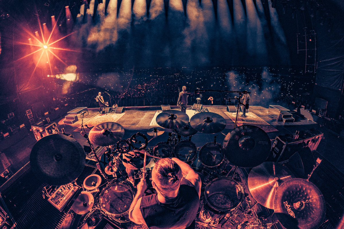 System Of A Down tweet media