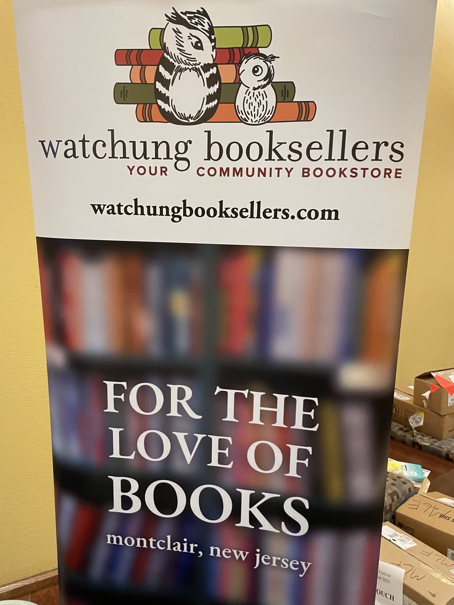 Lisa Unger tweet media