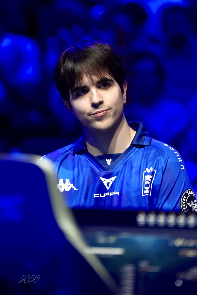 Sososolaxido's tweet photo. LEC Madrid Roadshow D1
What a match @Elyoya_LoL
#MKOIWIN #Elyoya https://t.co/9CjIdJVj15