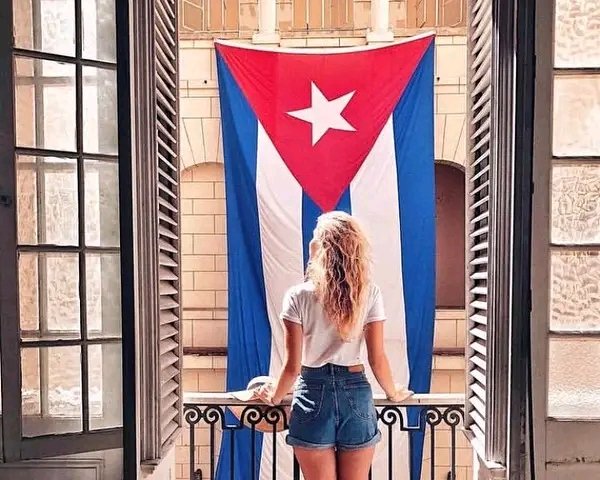 Así somos de Patria o Muerte.
#DePieYCombatiendo