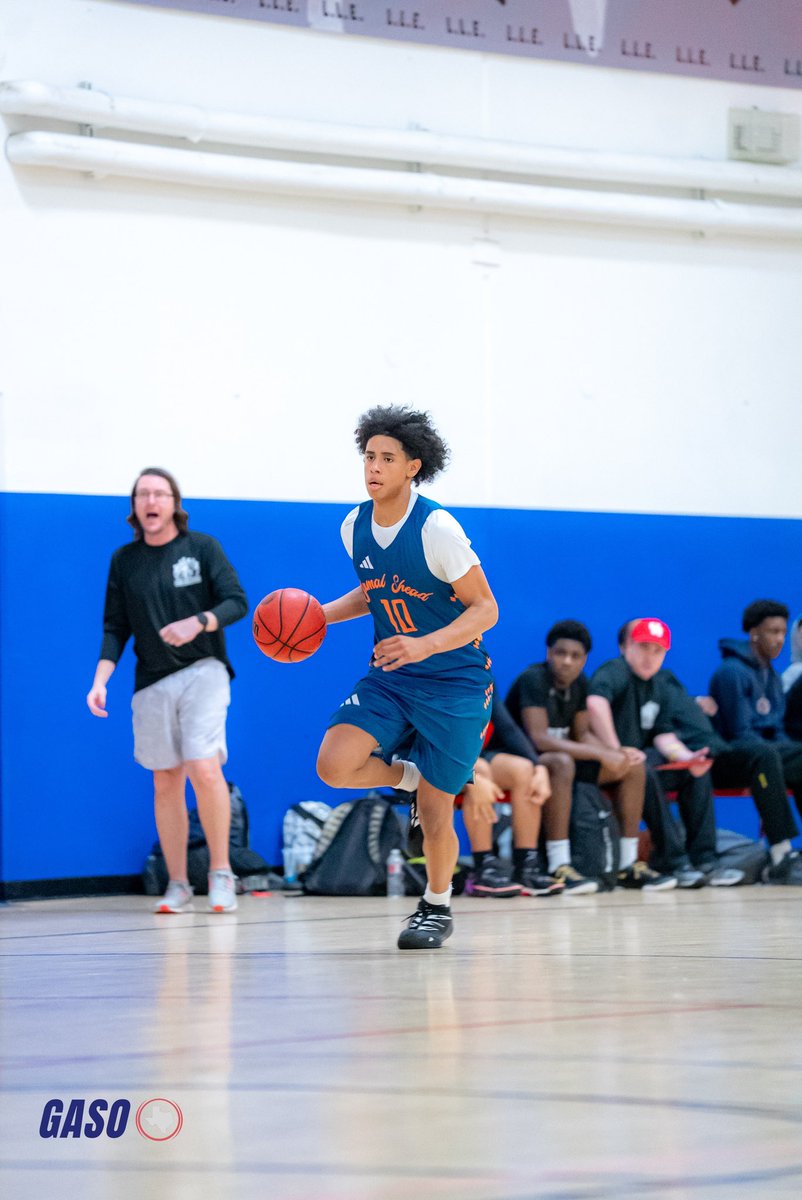 TexasHoops/GASO 🔗 (@texashoopsgaso) on Twitter photo #GASO Spring Championships
Weekend Standouts🏀
——————————————————
Jacoby Lovings📸- <a href="/Tony_Mach1/">Tony From Texas</a> ElevaTE U
Alijah Wilbum📸- Still I Rise Bradley
Brody Thornton📸- <a href="/CoozElite3/">COOZ Elite</a> PRO16 17U
Will Franklin📸- <a href="/JamalSheadElite/">Jamal Shead Elite (JSE)</a> 16U
Hans Patagoc- <a href="/RLewisAcademy/">Rl9takeover</a> 16U UA Rise
Braylon #GASO Spring Championships
Weekend Standouts🏀
——————————————————
Jacoby Lovings📸- <a href="/Tony_Mach1/">Tony From Texas</a> ElevaTE U
Alijah Wilbum📸- Still I Rise Bradley
Brody Thornton📸- <a href="/CoozElite3/">COOZ Elite</a> PRO16 17U
Will Franklin📸- <a href="/JamalSheadElite/">Jamal Shead Elite (JSE)</a> 16U
Hans Patagoc- <a href="/RLewisAcademy/">Rl9takeover</a> 16U UA Rise
Braylon