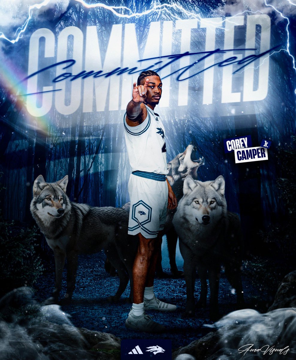 Corey Camper Jr. tweet media