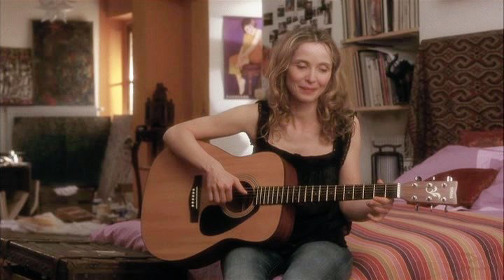 TheCinesthetic's tweet photo. Before Sunset (2004), dir. Richard Linklater https://t.co/62P1iejNtp