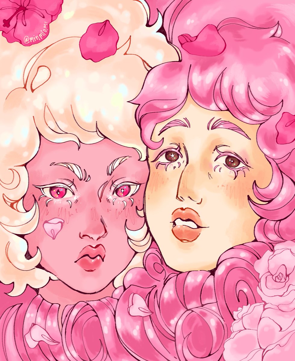 nimmiami's tweet photo. i never want to look back ٠ ࣪⭑ #StevenUniverse https://t.co/CmtzvR818m