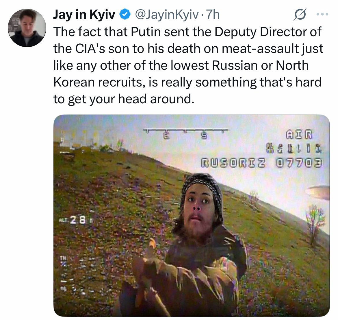Anthony Wasiukiewicz 🇦🇺🇺🇦🇵🇱🇧🇾 tweet media