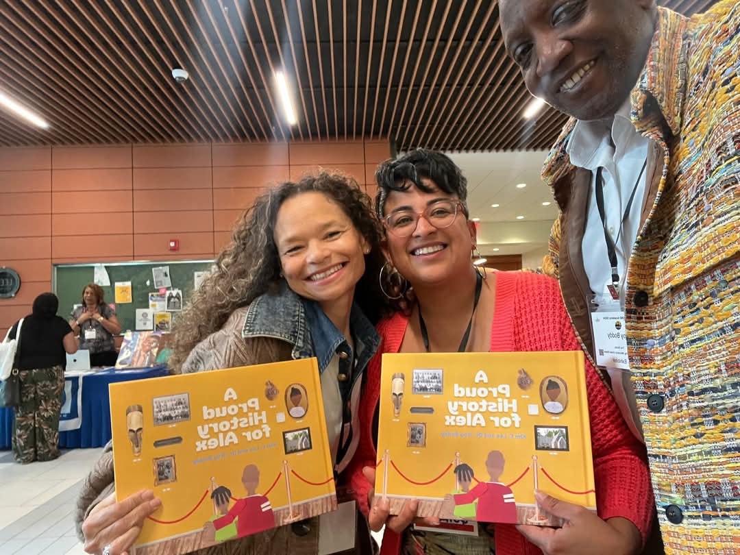 lunasnotebook66's tweet photo. What a great conference!!!!! I am so excited to share all these great ideas with my staff!  @BONDEducators 
@MCPS @NeelsvilleMS @NMS_principal https://t.co/nvRXoYUPkQ