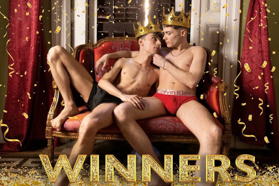 KitAYxxx (@yxxxkitx) on Twitter photo Congratulations to <a href="/callumandcole94/">Callum & Cole</a>!!! Our winners always, but winning ANOTHER award at the <a href="/GRABBYSEVENTS/">GRABBYS Europe</a> tonight!! Well done boys, you did it!! Thanks to everyone that voted 🏆🎉❤️🔥🙌🏻 Congratulations to <a href="/callumandcole94/">Callum & Cole</a>!!! Our winners always, but winning ANOTHER award at the <a href="/GRABBYSEVENTS/">GRABBYS Europe</a> tonight!! Well done boys, you did it!! Thanks to everyone that voted 🏆🎉❤️🔥🙌🏻