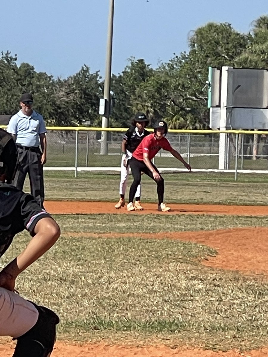 Aiden Alexander (@813slinger) on Twitter photo Hate to sin, love to steal. Let’s get us 2 today <a href="/USSSA/">USSSA</a> FL state tourney🐉🐲🔥 #WilyMoDragons Hate to sin, love to steal. Let’s get us 2 today <a href="/USSSA/">USSSA</a> FL state tourney🐉🐲🔥 #WilyMoDragons
