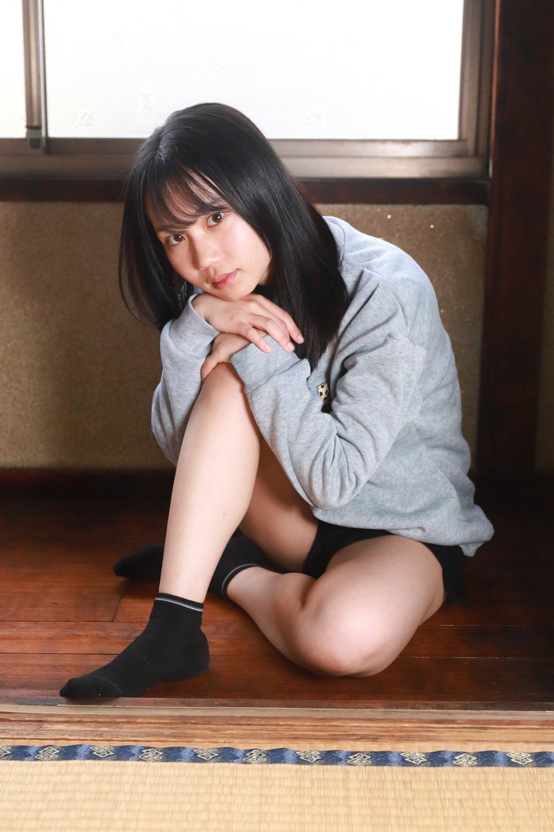 大阪・北加賀屋周辺での みらいさん の撮影写真をアップします