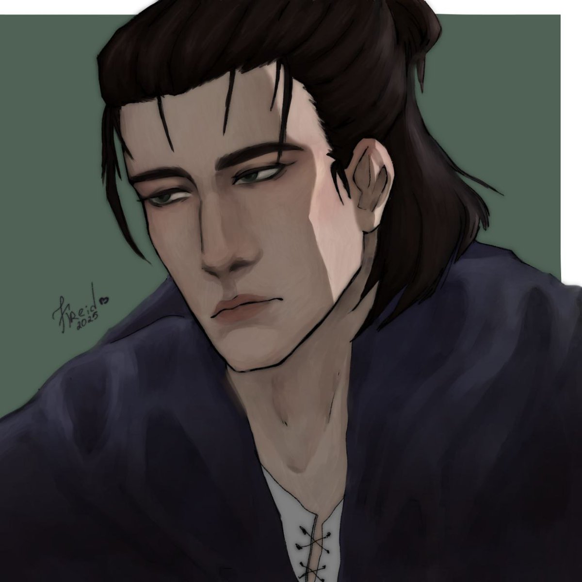 позорные 4 года без нормального прогресса это мы можем, да, Эрен?