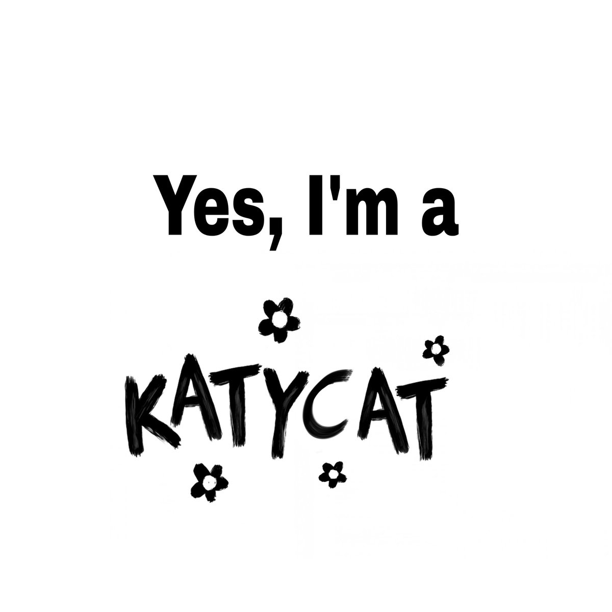 WE LOVE YOU KATY 🌼