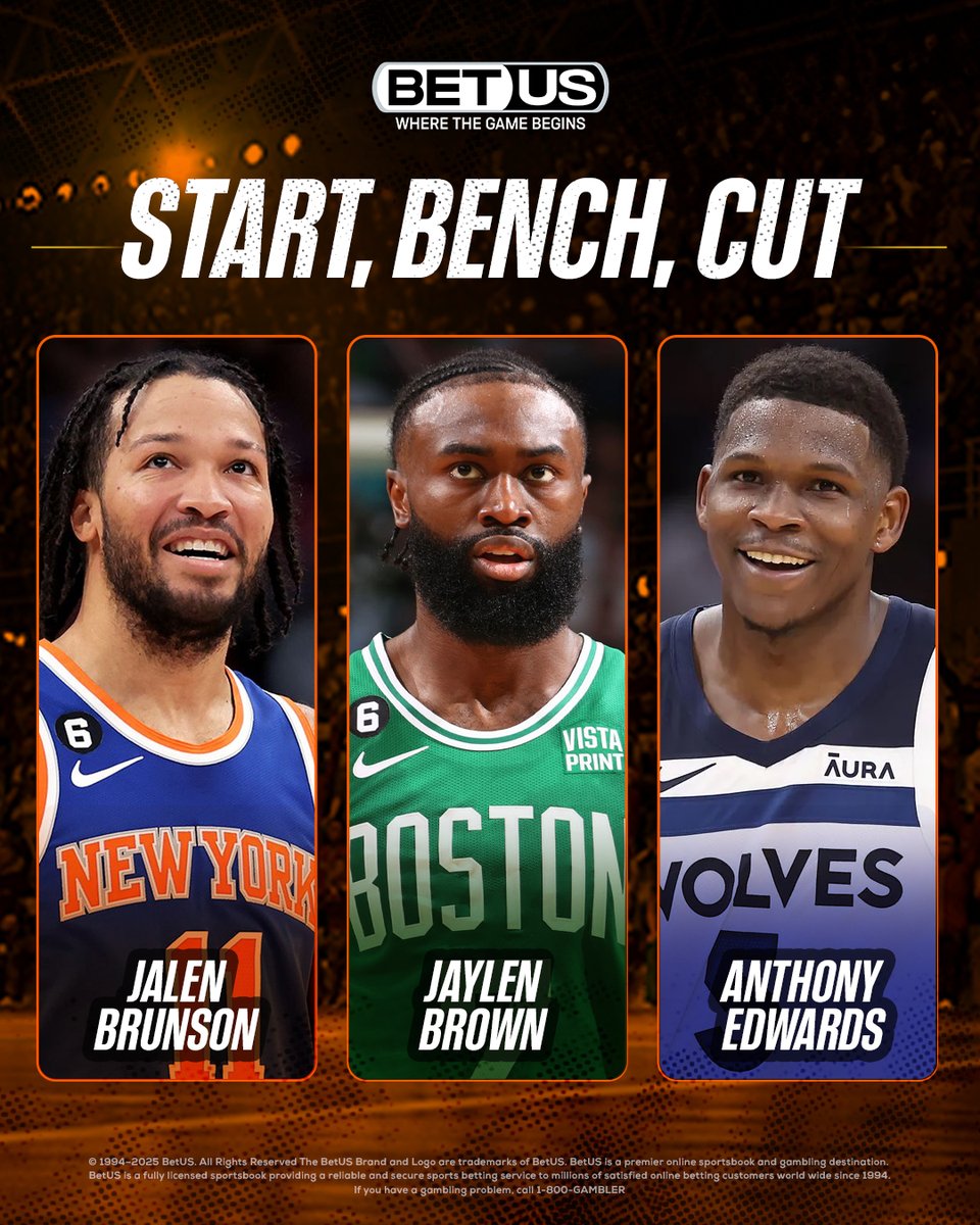 BetUS Sportsbook & Casino tweet media