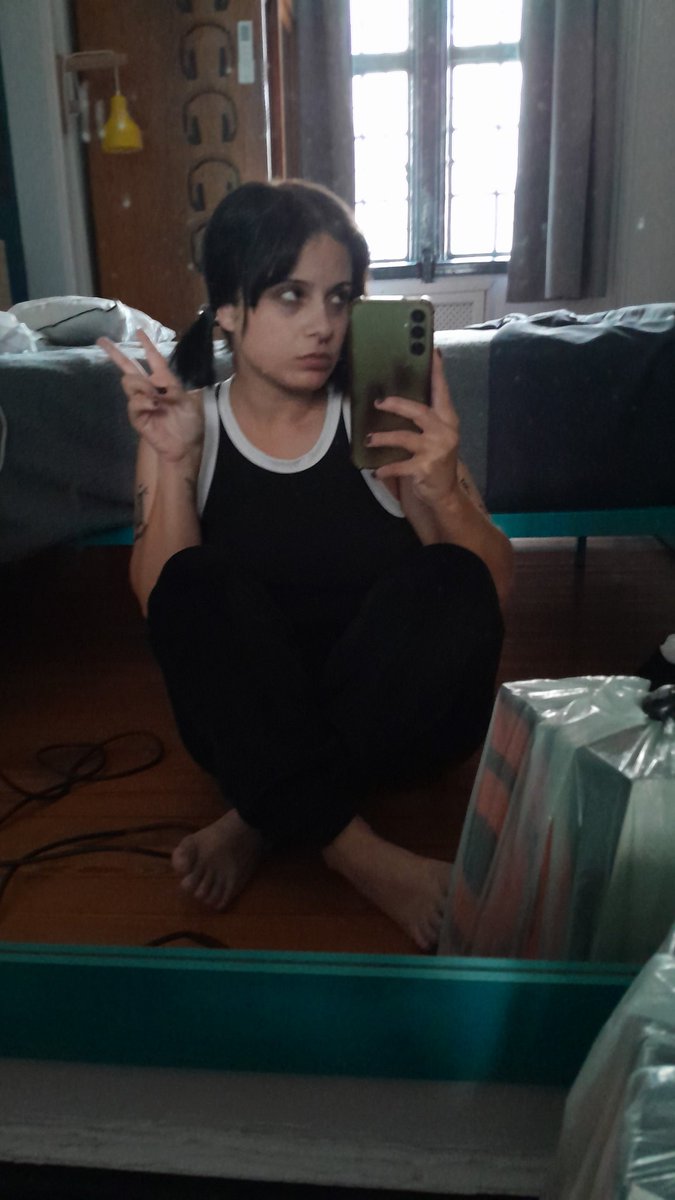 ColorblindIris's tweet image. Send help ahr