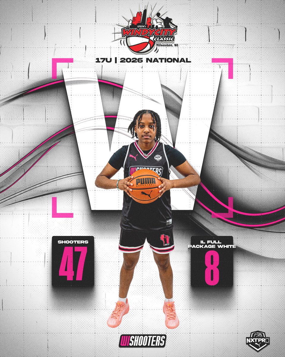 Wisconsin Lady Shooters tweet media