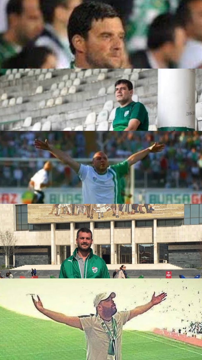 BİZİM ABİLERİMİZ SİZİN CAMİANIZDAN BÜYÜKTÜR!