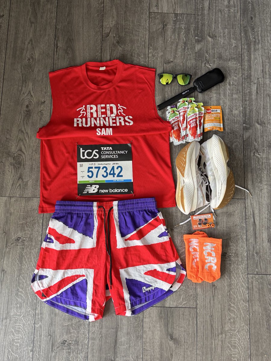 12 hours to go, still time to support &amp; donate in aid of Children with Cancer UK. Every penny helps! #londonmarathon2025  

2025tcslondonmarathon.enthuse.com/pf/samuel-phil…