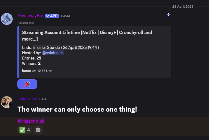 32deniss's tweet photo. FORTNITE UNBAN WAVE NEWS WHY IS NOT EVERYONE UNBANNED YET? YOU CAN FIND OUT ON MY DISCORD SERVER!

WITH OWN UNBAN AI BOT! &amp; ACTIVE GIVEAWAYS

JOIN UP: https://t.co/bPpOWWvdgt

#unban #fortnite #fortnitestatus #fortniteunban https://t.co/dADCLM8aAV