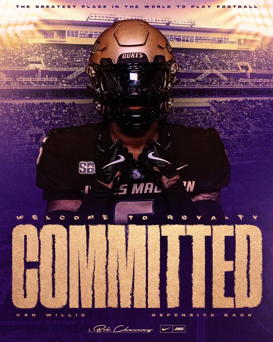 Let’s work <a href="/JMUFootball/">JMU Football</a> 💜🐶