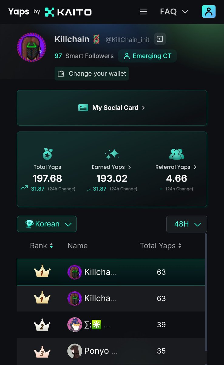 KillChain 🪢 tweet media