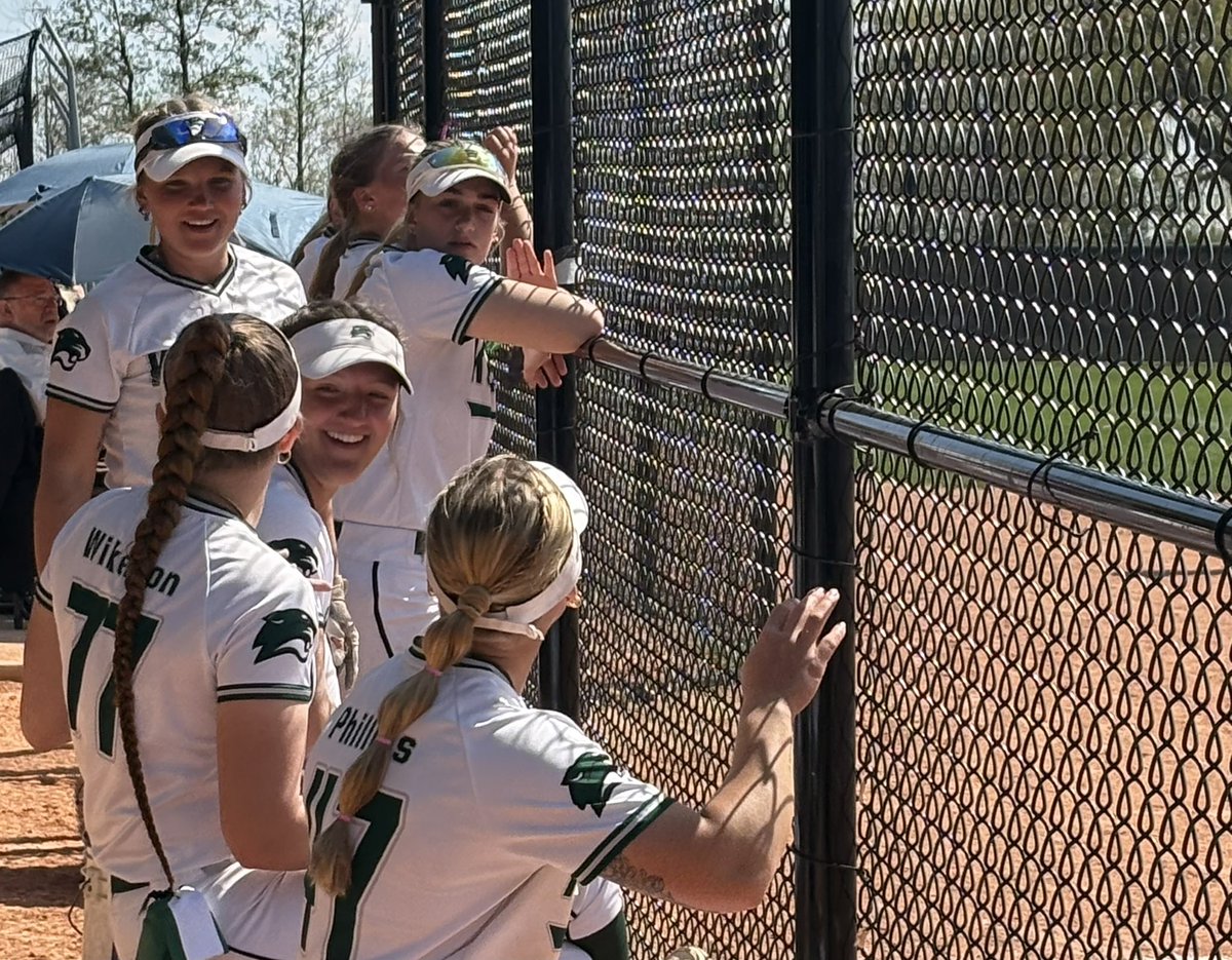 Kishwaukee College Athletics tweet media